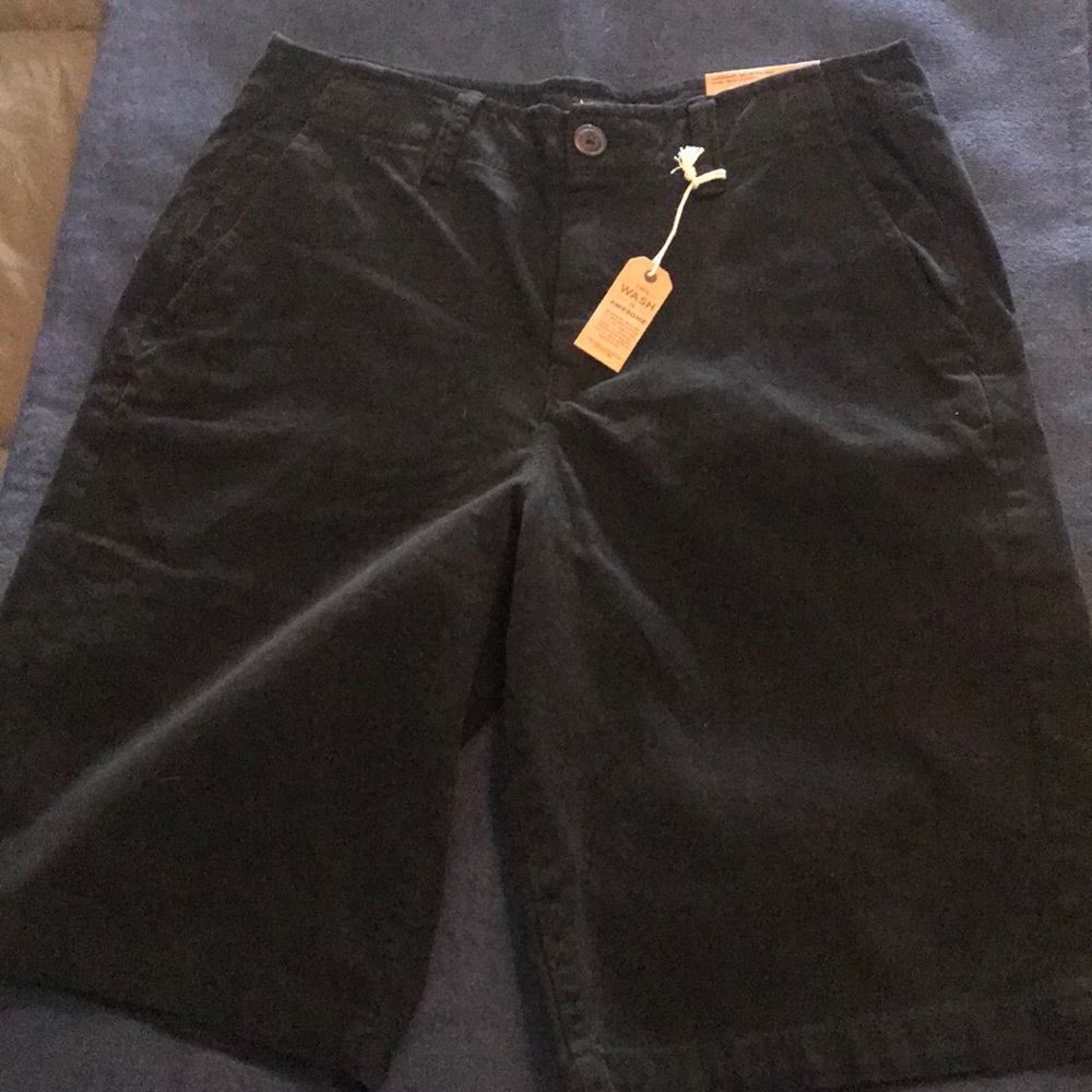 NWT Men’s American Eagle Longboard shorts